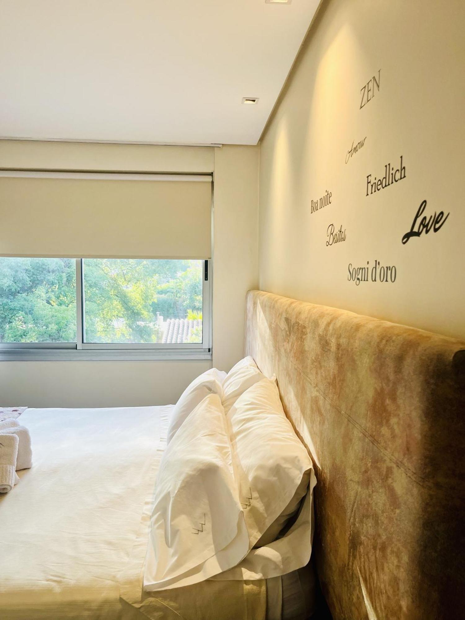 La Sofia Apart & Wines 门多萨 外观 照片